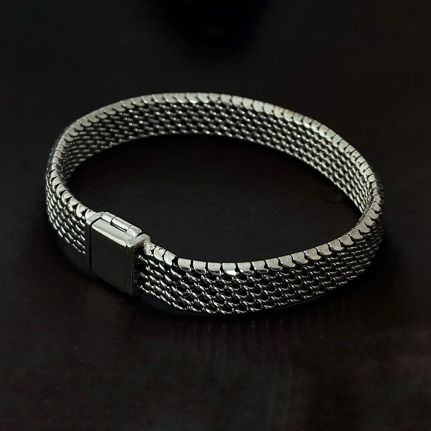 Pulsera “Rómulo” - Talla XG