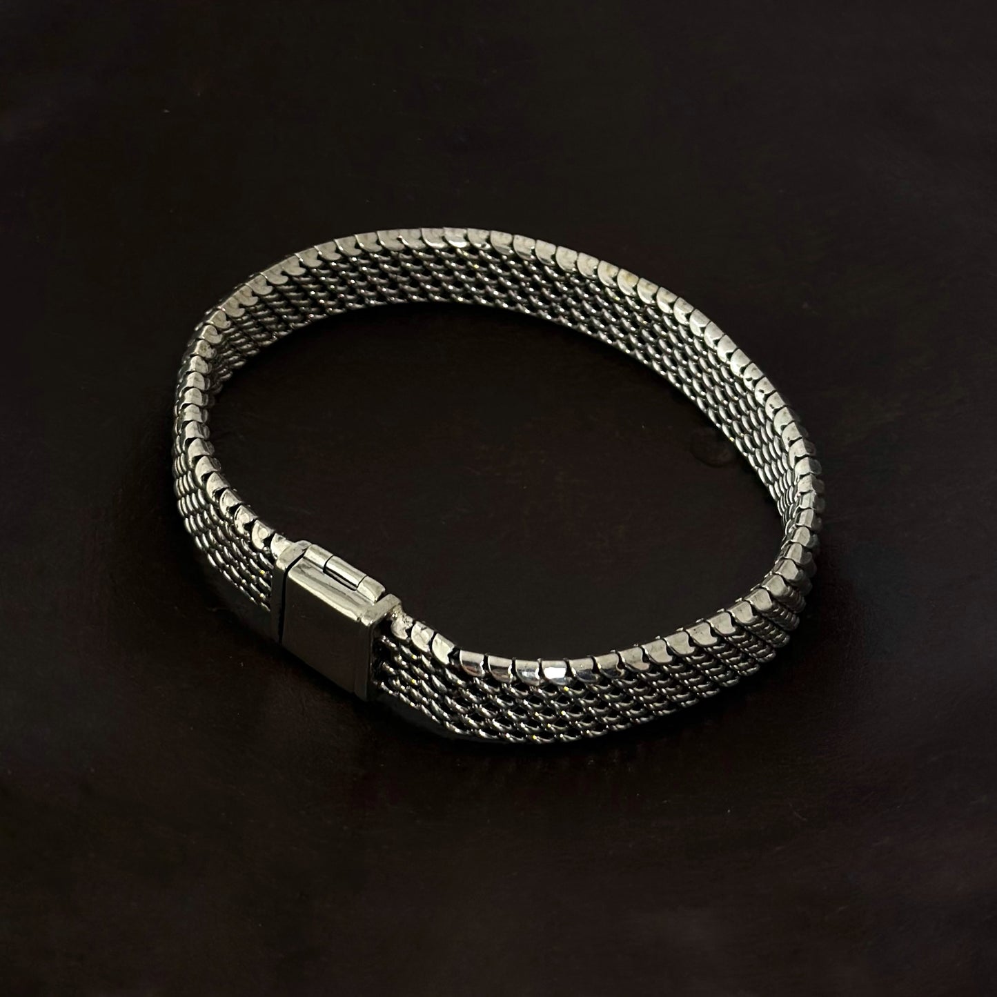 Pulsera “Rómulo” - Talla XG