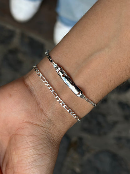 Pulsera "Surem" - Talla M