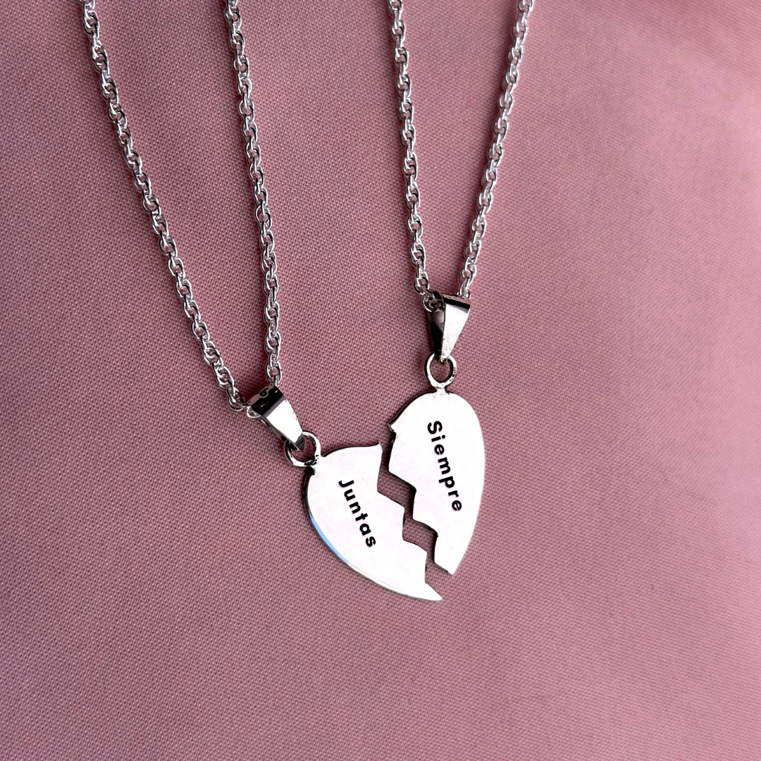 Collar "Valentín" - Opción Personalizada