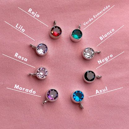 Aretes "Celestes" MINIS