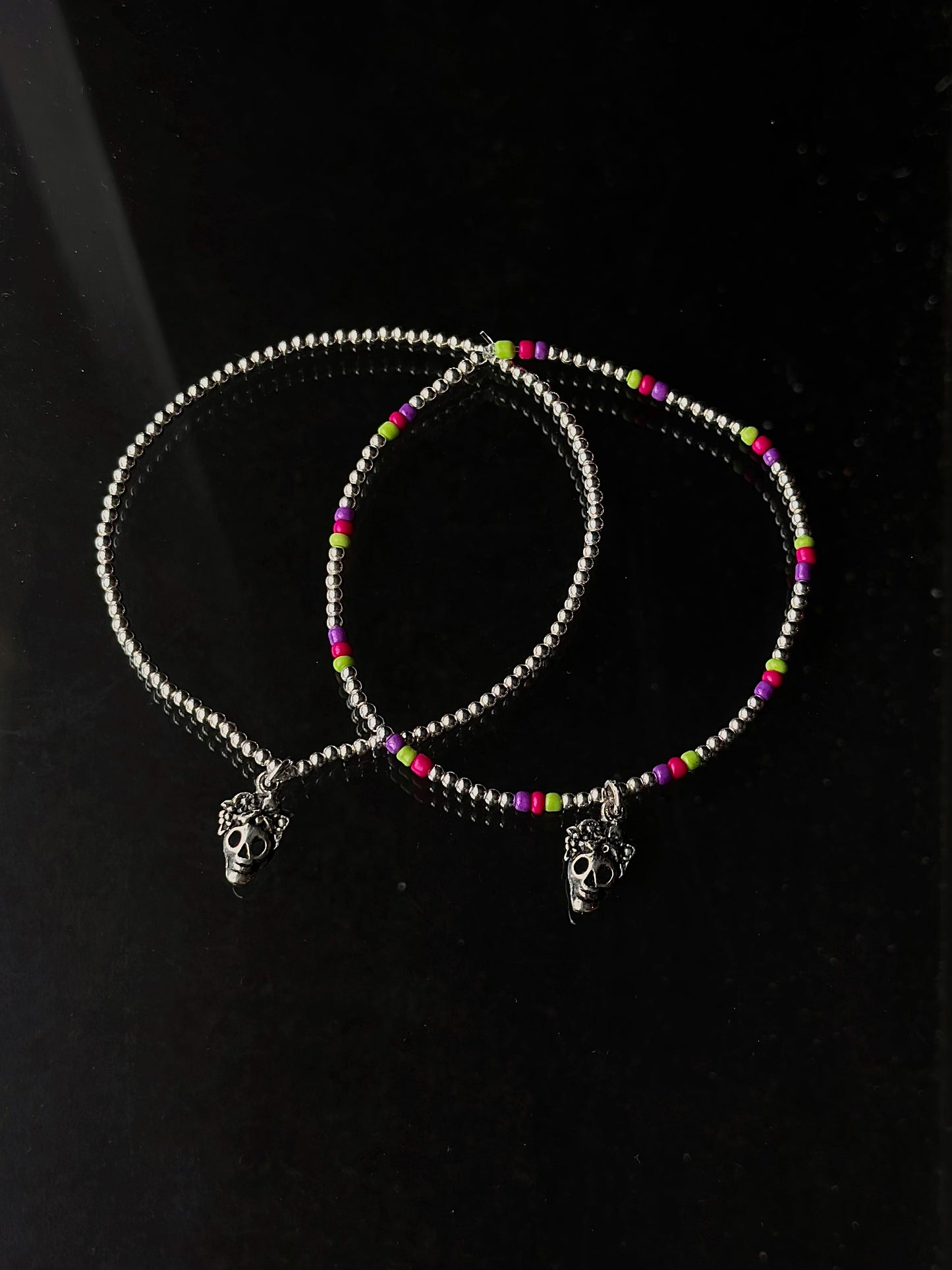 Pulsera "Catrina" - Varias Opciones