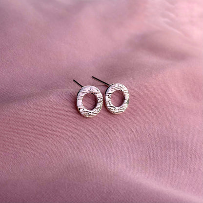 Aretes "Jun" Oleados MINIS