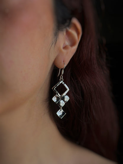 Aretes "Nouian"