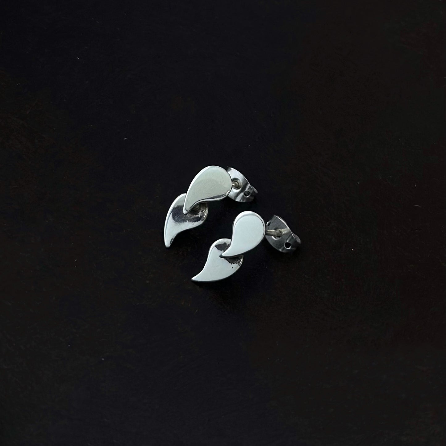 Aretes "Yaayan" MINIS