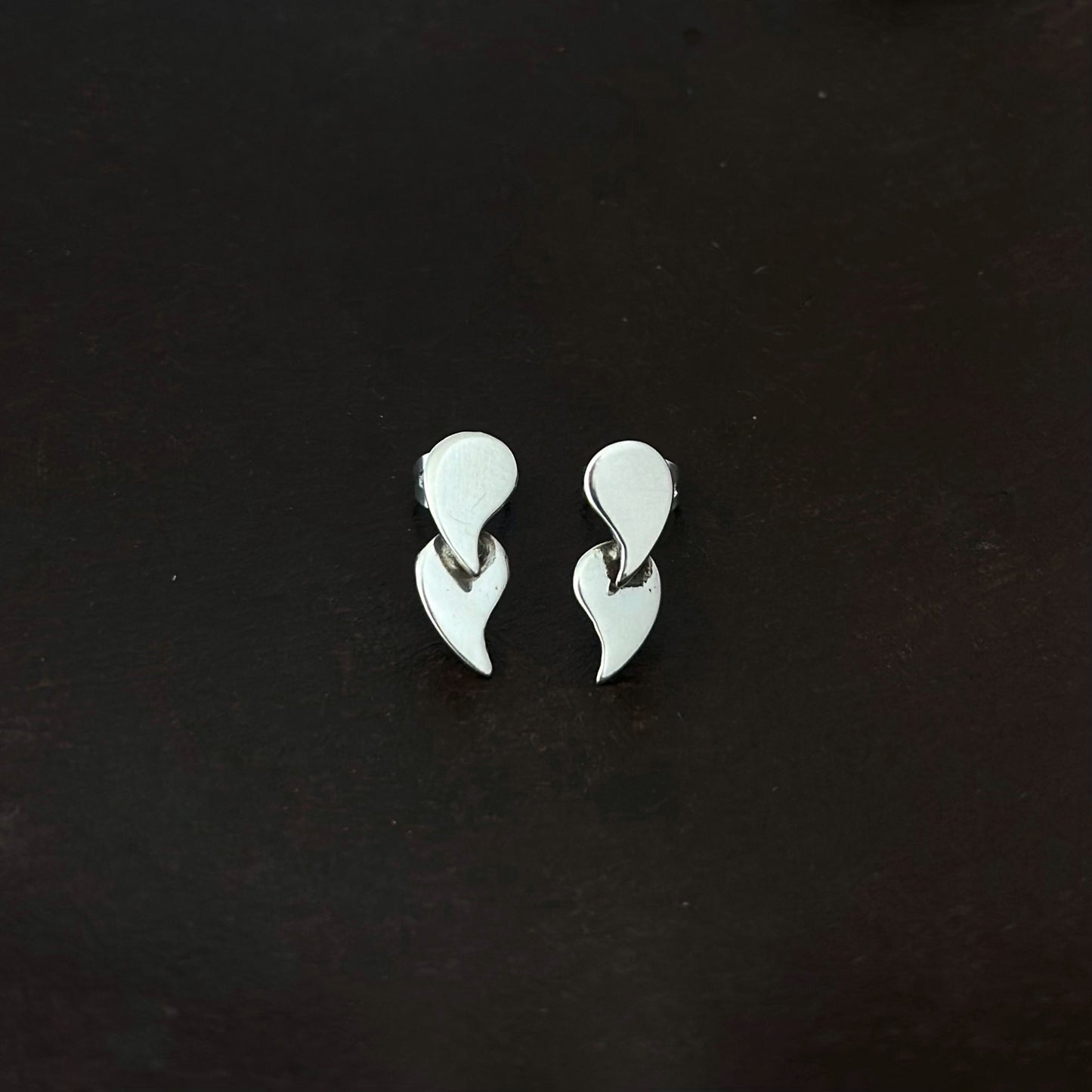 Aretes "Yaayan" MINIS