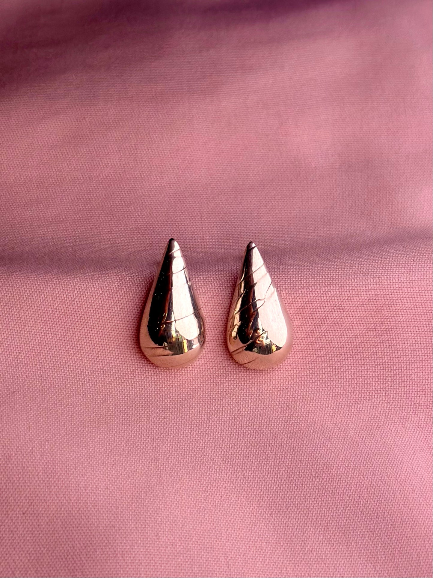 Aretes "Itayetzy" - Líneas