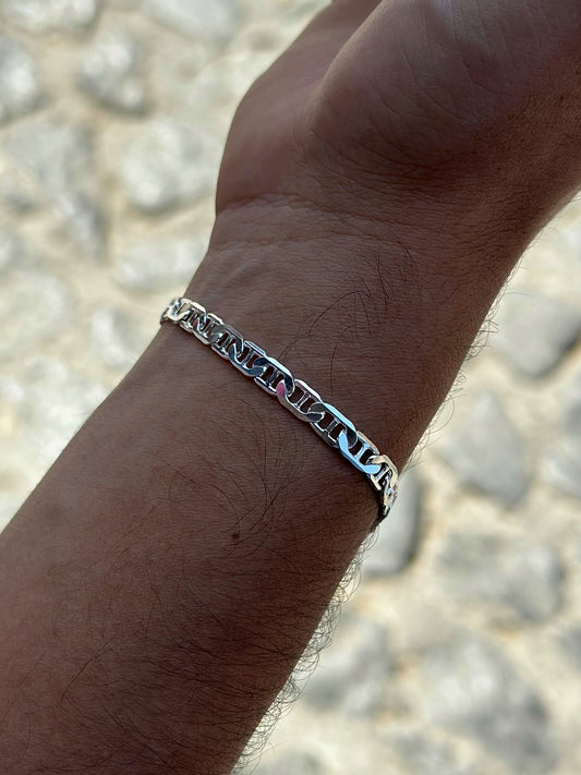 Pulsera "Maatiaak" - Talla XG