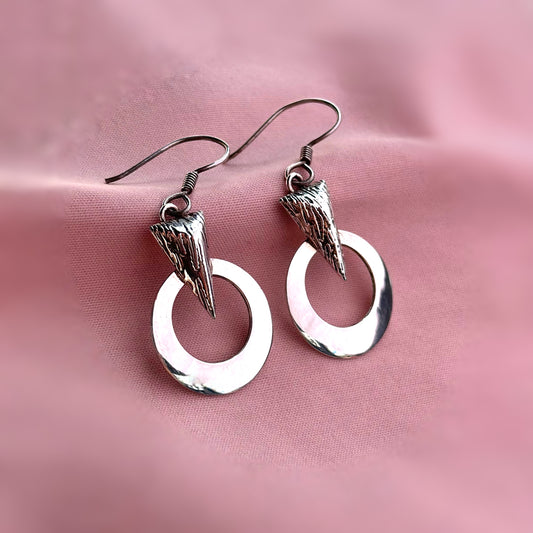 Aretes "Nuscaa cho" - Oleado