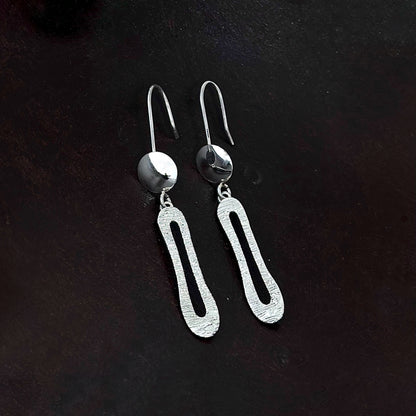 Aretes "Wakax" - Oleado