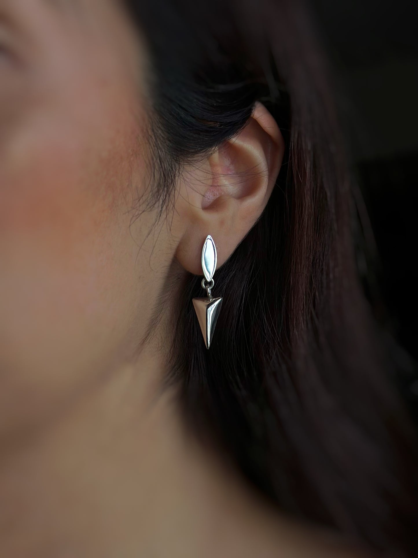 Aretes "Zayra"