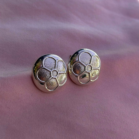 Aretes "Margarita"