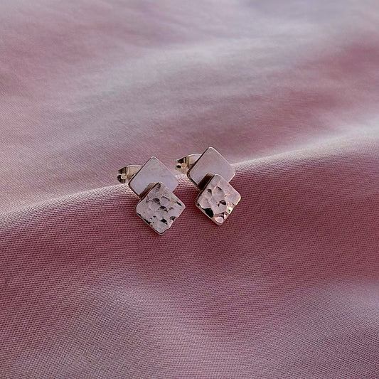 Aretes "Nuh Ha" MINIS