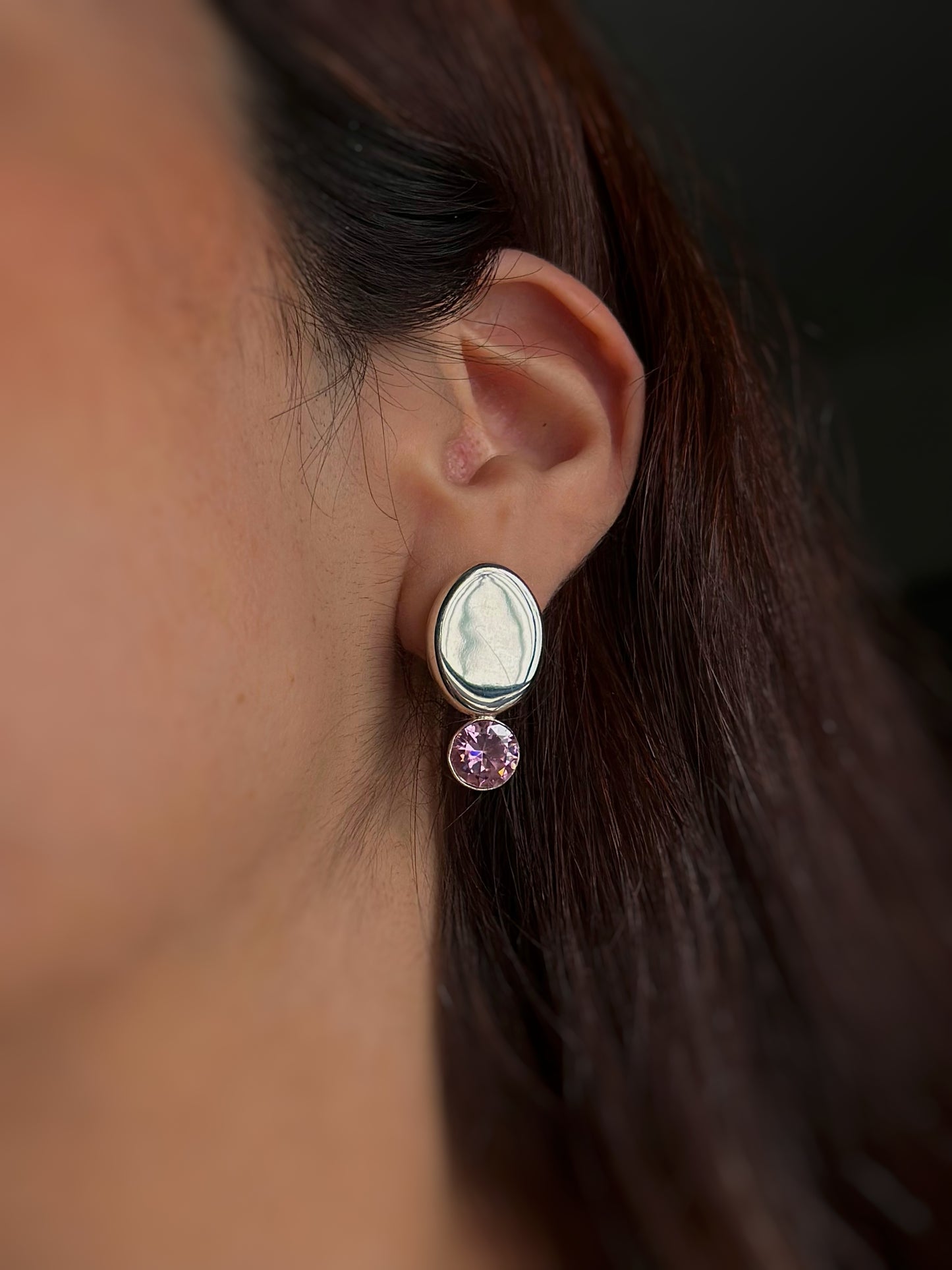 Aretes "Aki" - Varios Colores