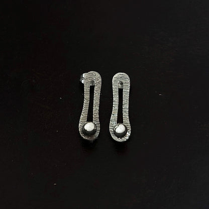 Aretes "Cutzmalá"