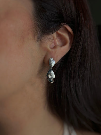 Aretes "Yacho"