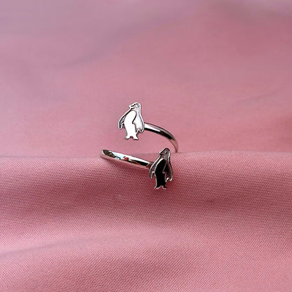 Anillo "Pingüis" MINI