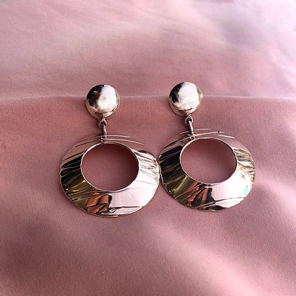 Aretes "Jobnel"