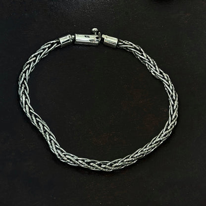 Pulsera "Cuitlacúe"