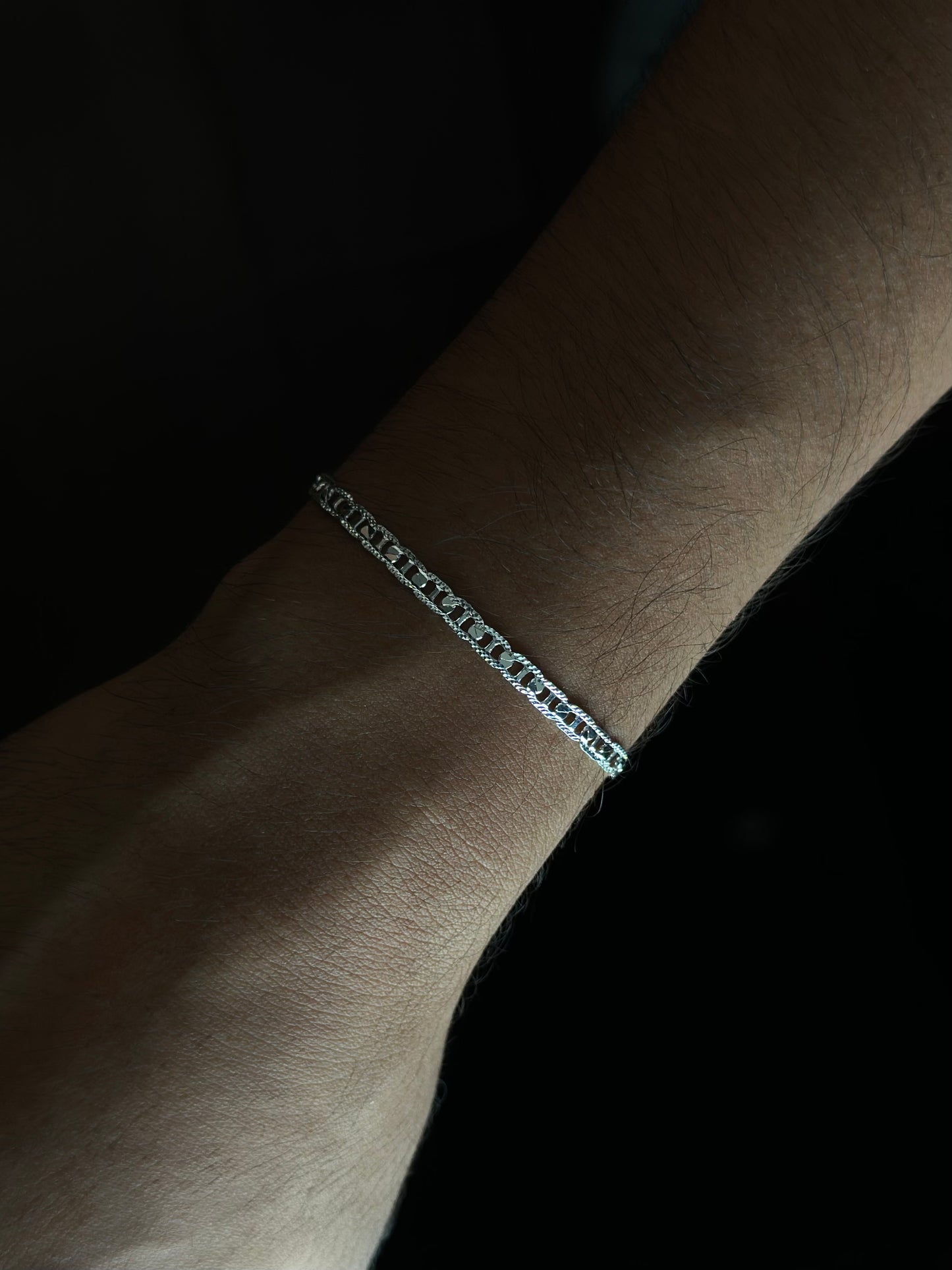 Pulsera "Maatiaak" / Segrinada - Talla M