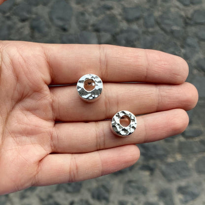 Aretes "Koltik" MINIS