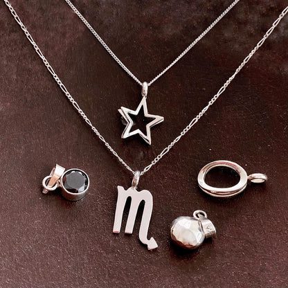 Conjunto "Astrología" - Colección Zodiacal