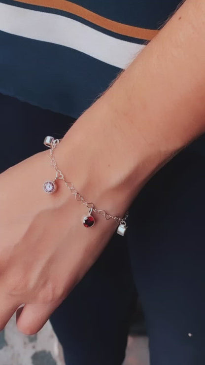 Pulsera "Amaité"