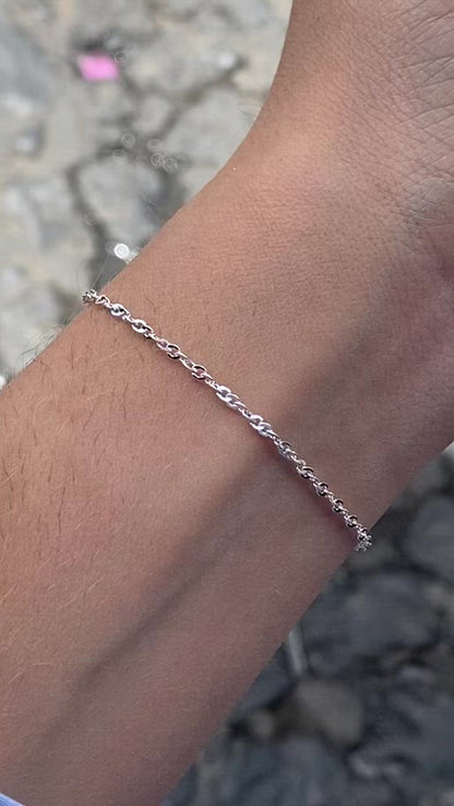 Pulsera "Kaan" Básica