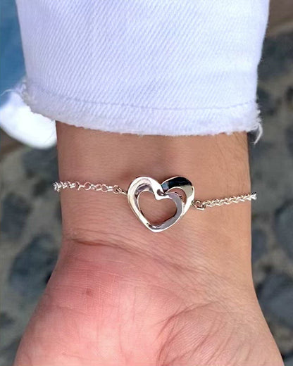 Pulsera "Corazconcito de Papantla"