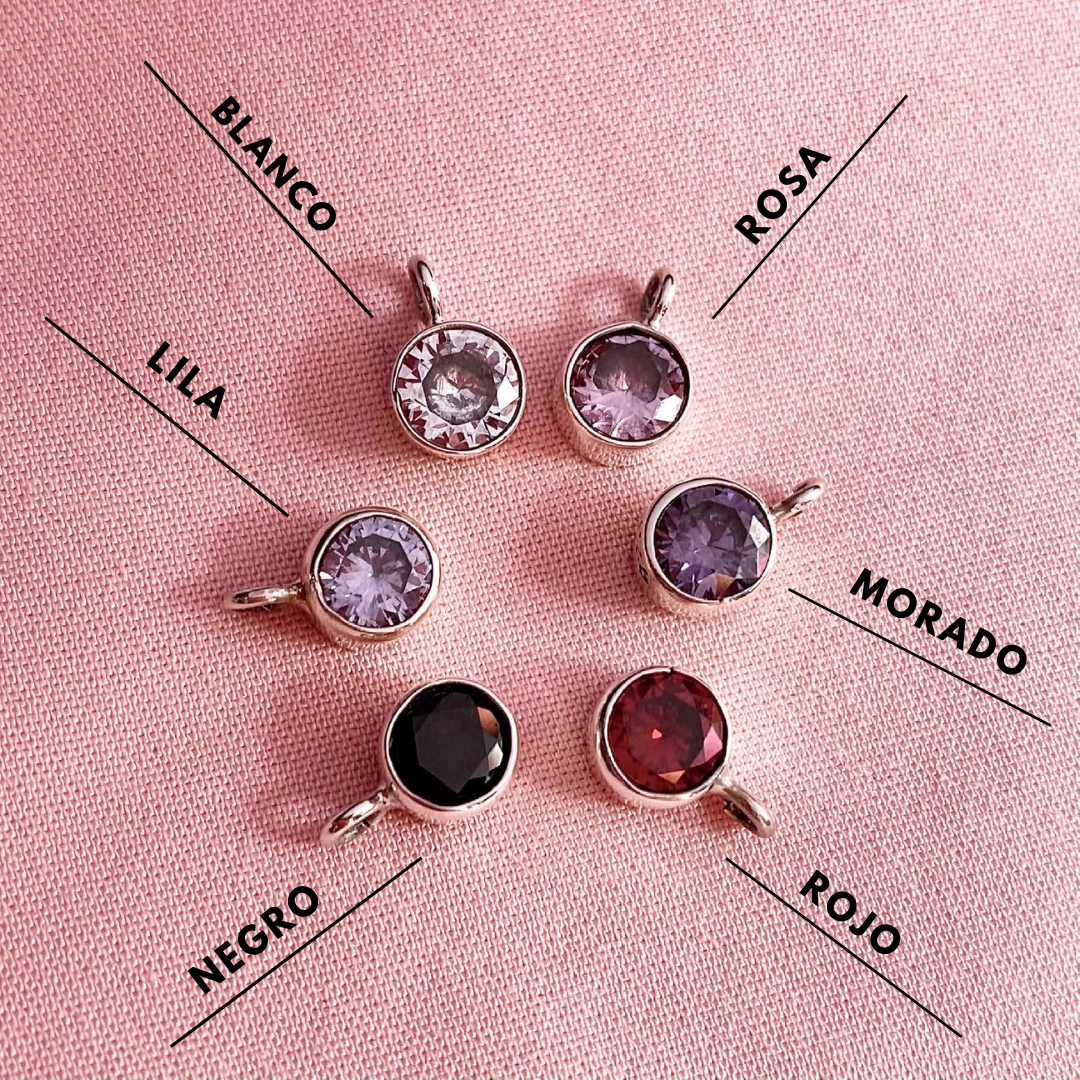 Aretes "Cheeb"