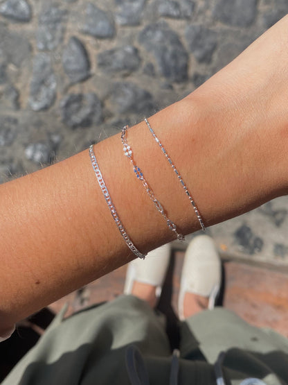 Pulsera "Maatiaak" MINI