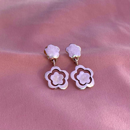 Aretes "Boob"