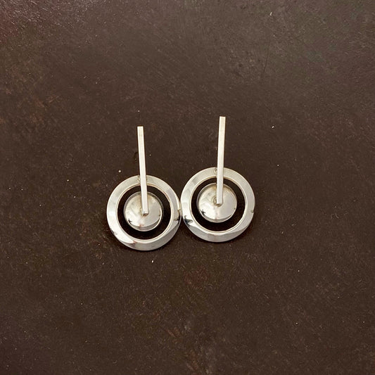 Aretes "Úulum"