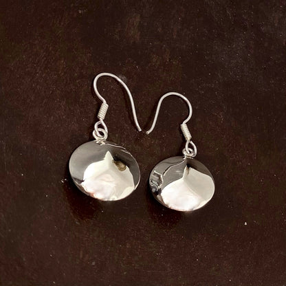 Aretes "Yóol"