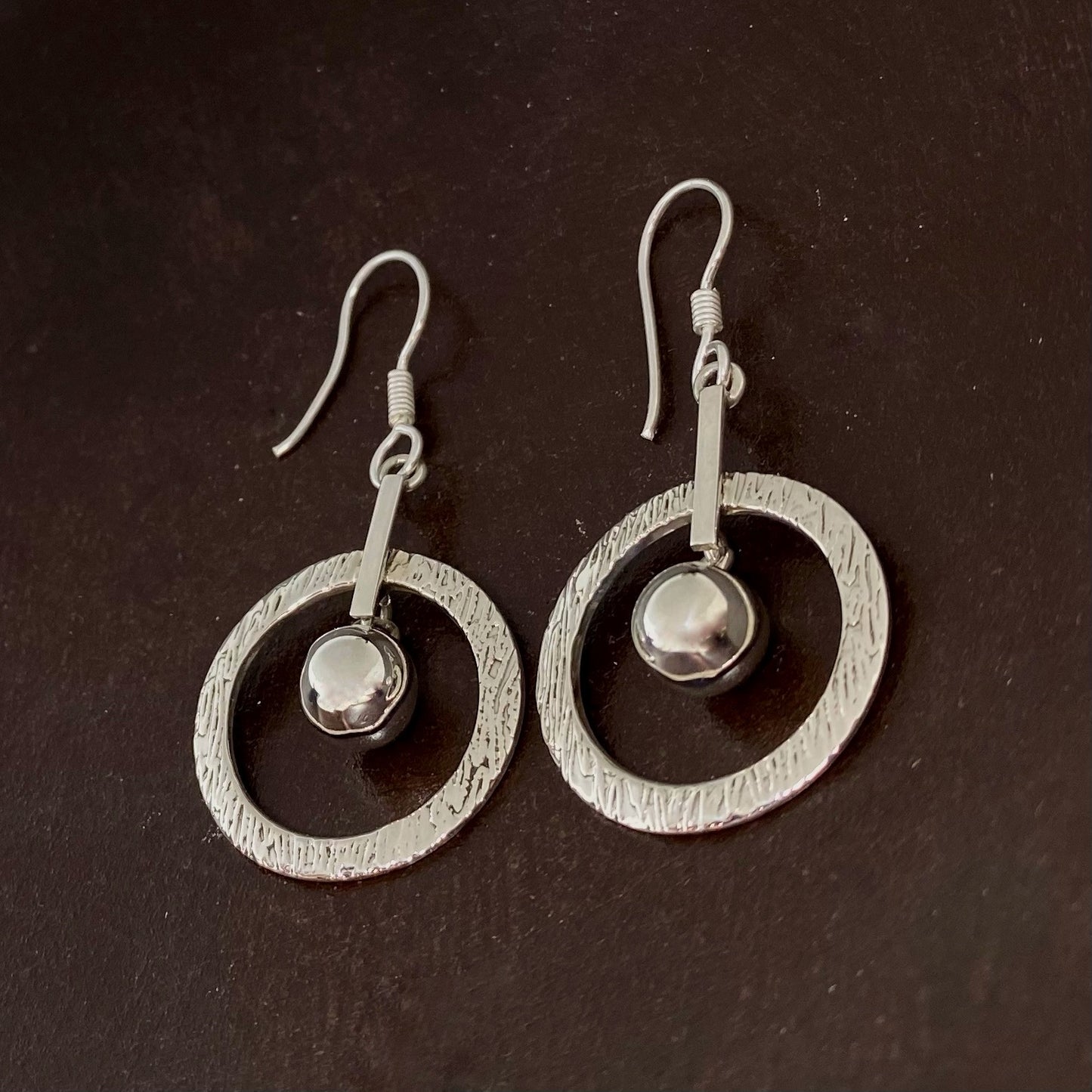 Aretes "Kuxa’an"