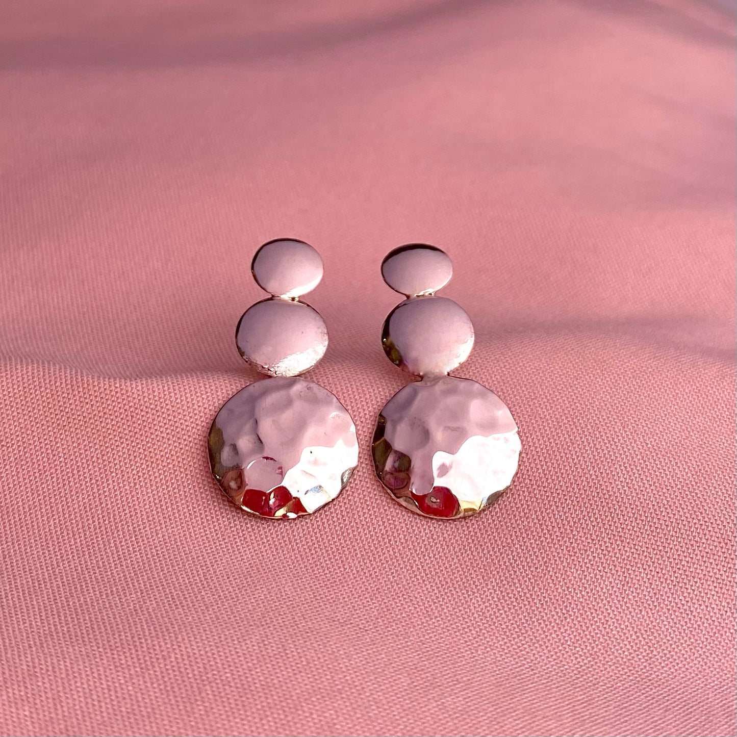 Aretes "Maité"