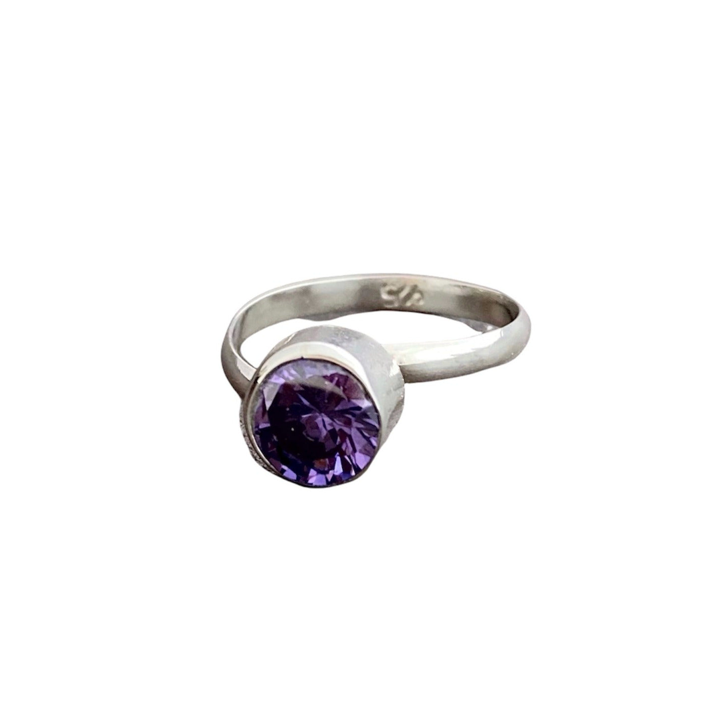 Anillo "Celeste" - Varios Colores