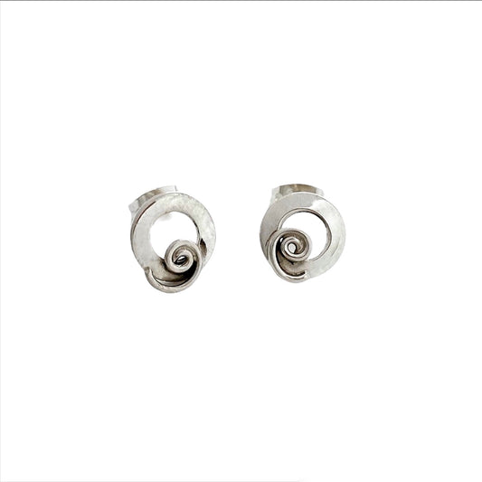 Aretes "Ek balam" MINIS