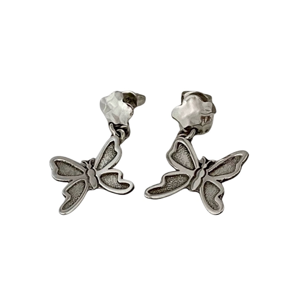 Aretes "Xik’nal"