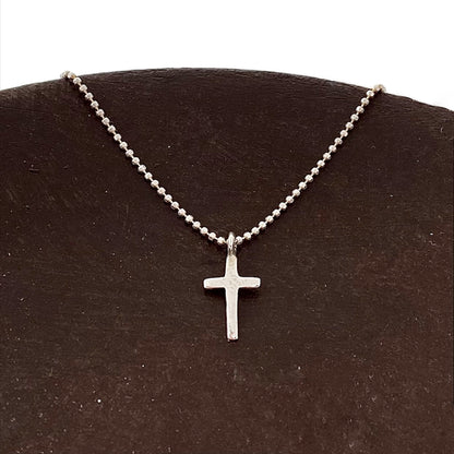 Collar "Cruz" XIX - Colección Religiosa