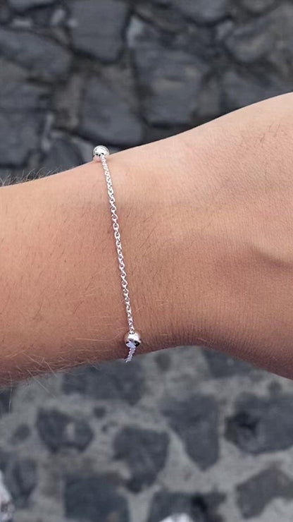 Pulsera "Isabela" Básica