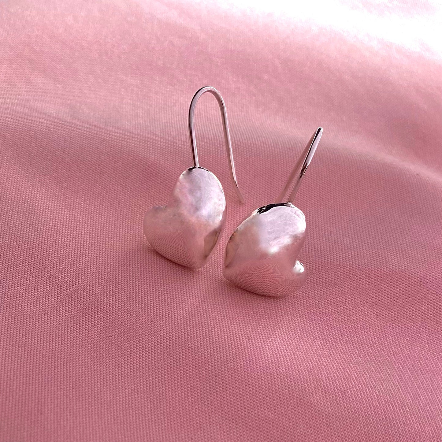 Aretes "Aayo"